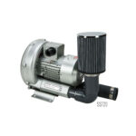 Blower regenerativo de alta eficientia Pentair Aquatic Eco-Systems Sweetwater