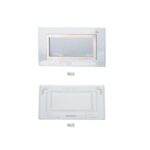 Camara de conteo Sedgewick Rafter