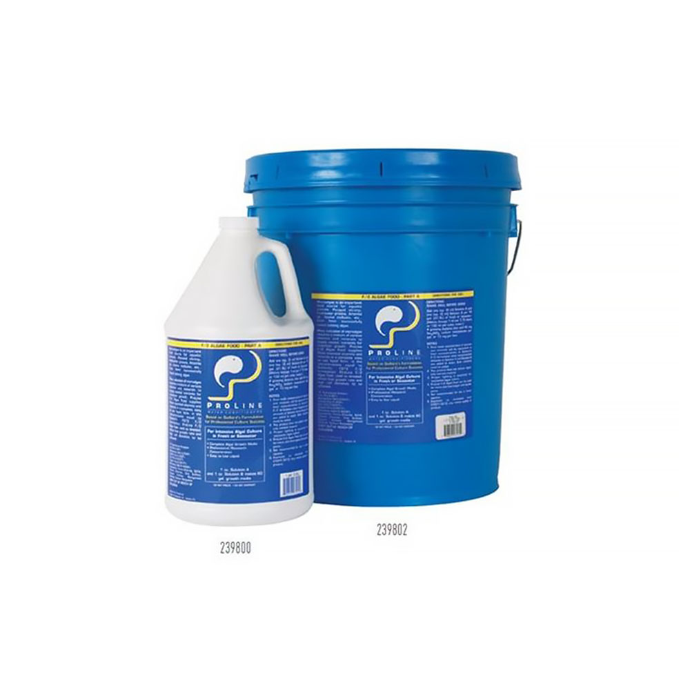medio-guillard Medio Guillard F72 Proline - Imagen 1