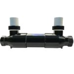 Repuestos para lámparas UV inteligentes, fundas de cuarzo, balastros, y otras piezas - Imagen 2