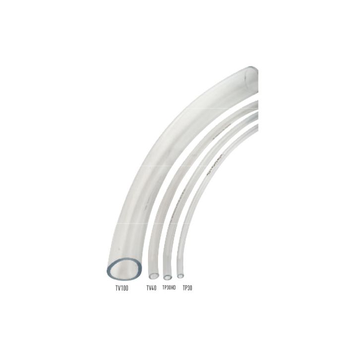 vinyl-clear-tubing Manguerilla de vinilo transparente - Imagen 1